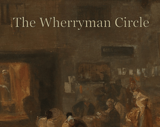 The Wherryman Circle  