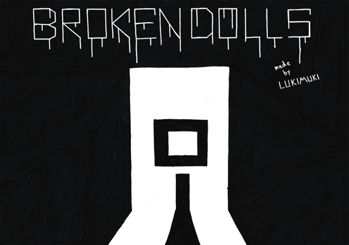 Broken Dolls
