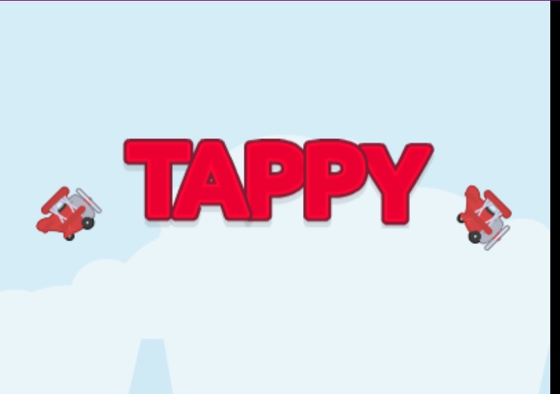 Tappy pc  Edition