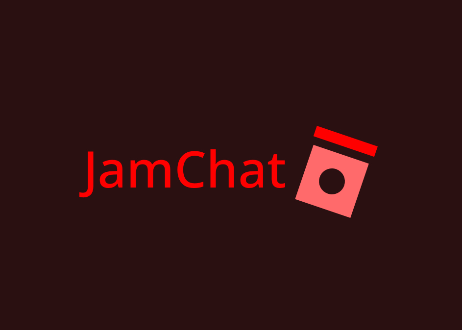 Cover image for Jamchat