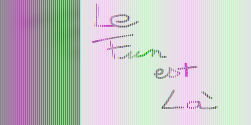 Cover image for Le Fun est là