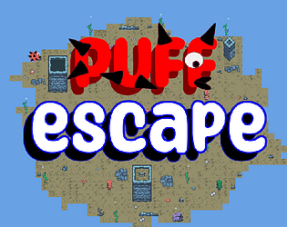 Puff Escape