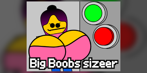 Cover image for Big Boobs sizeer