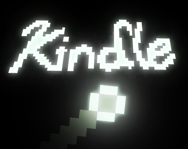 Cover image for Kindle