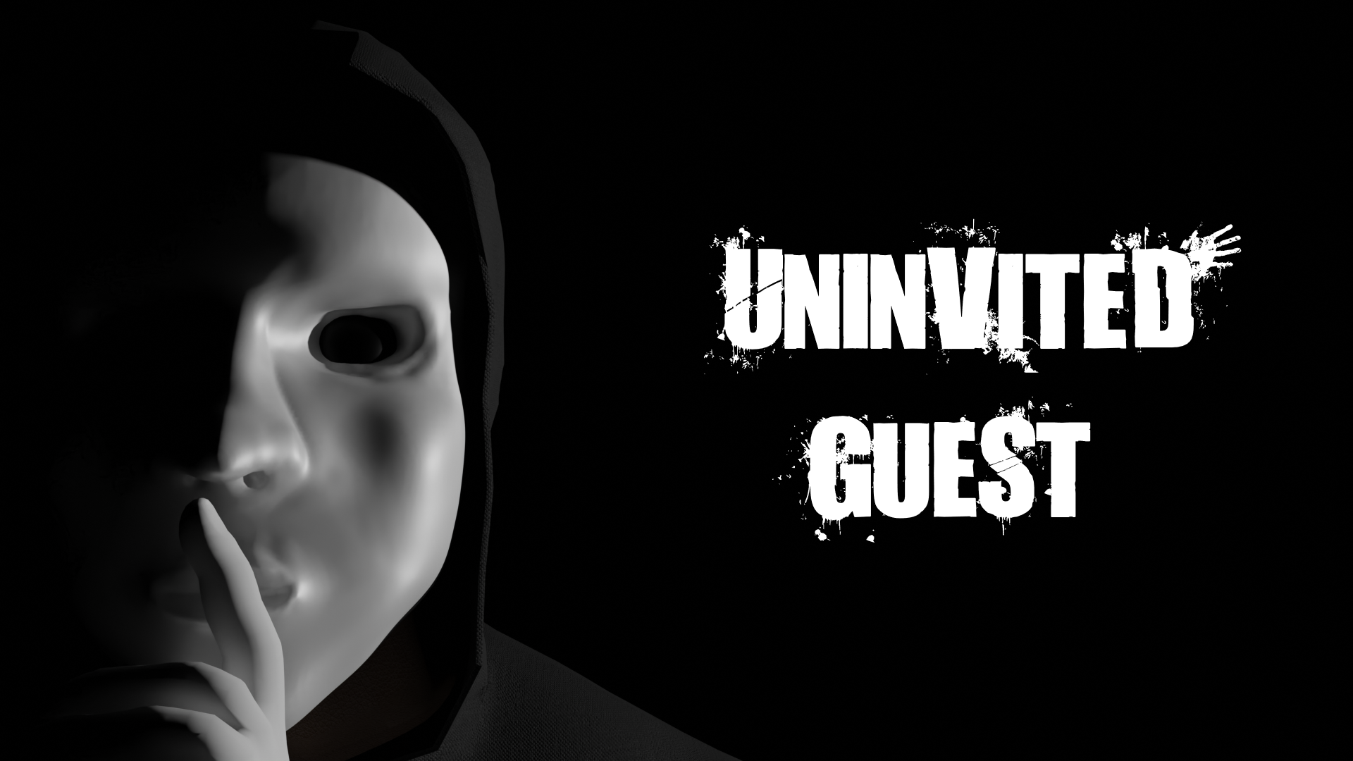 Uninvited Guest by MiniRevolutionGames