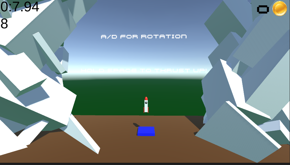 Cover image for Rocket