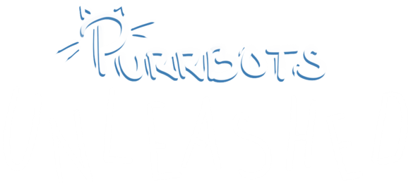 Purrbots Unleashed