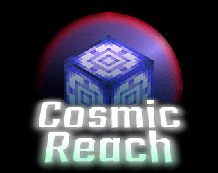 Cosmic Reach