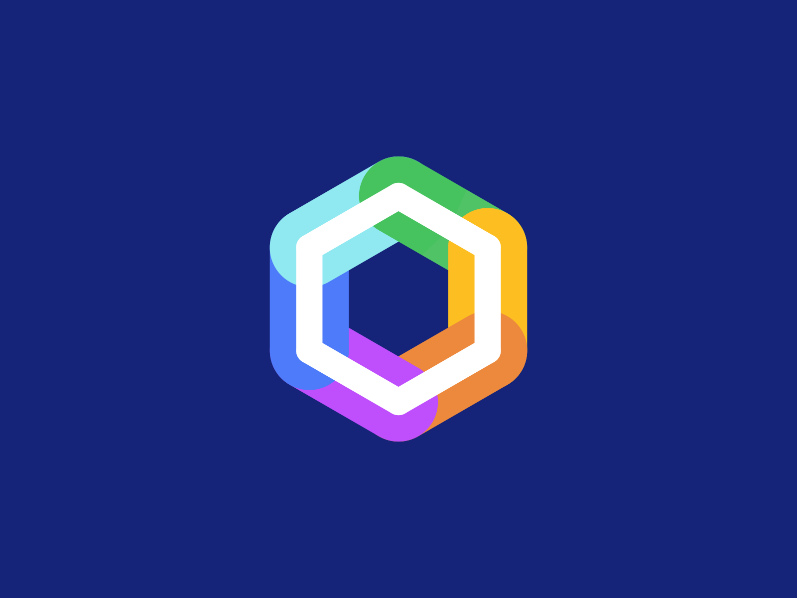 Hexagone