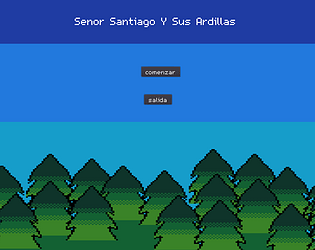 Senor Santiago