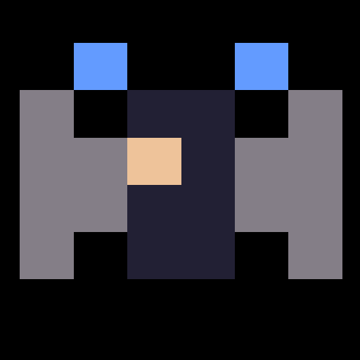 Cover image for Bug Bug Boss