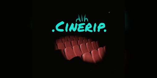 Cover image for CINERIP