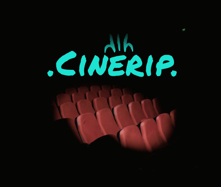 Cover image for CINERIP