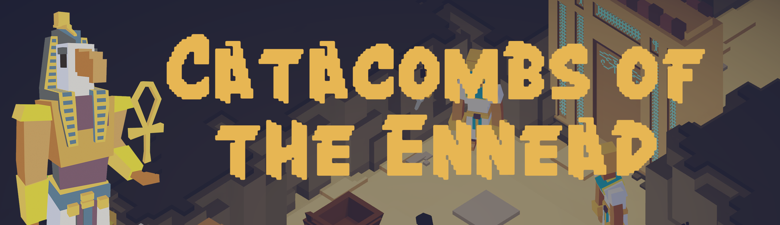 Catacombes of the Ennead