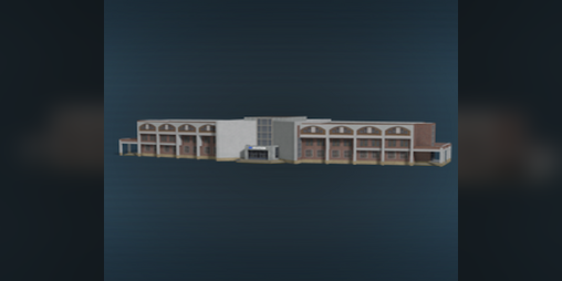 Cover image for FS22 - FS Station