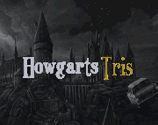 HogwartsTris GBA