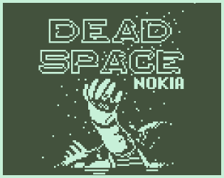 Cover image for Dead Space Nokia