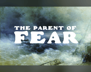 The Parent of Fear; or, Ignorance  