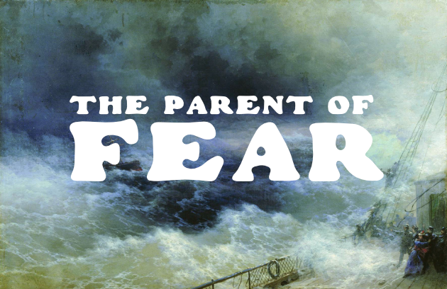 Cover image for The Parent of Fear; or, Ignorance