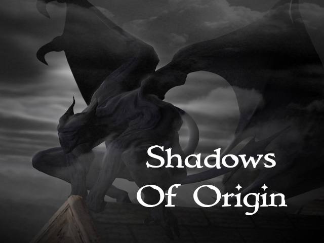 Shadows Of Origin