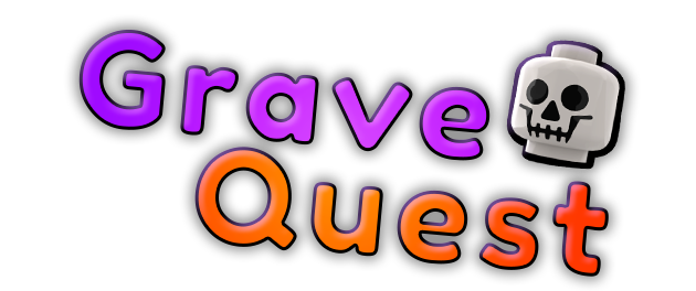Grave Quest - UE5
