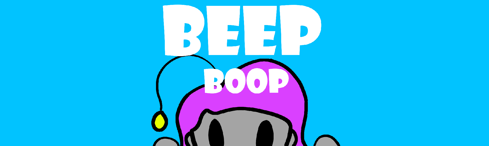 Beep Boop's Escape