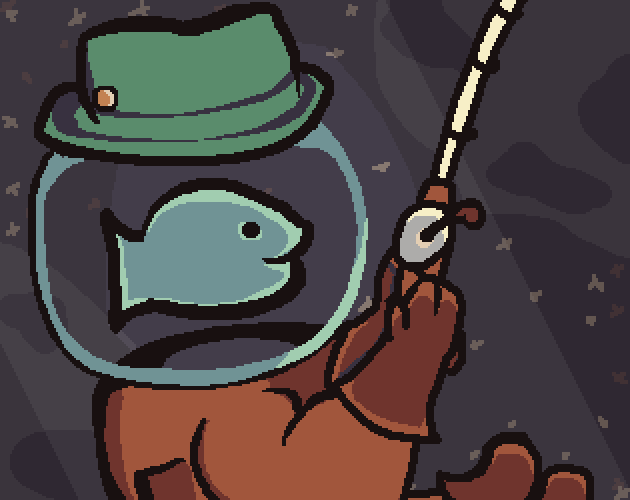 Cover image for Carpin' Around
