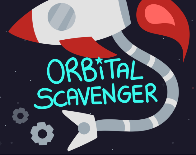 Orbital Scavenger