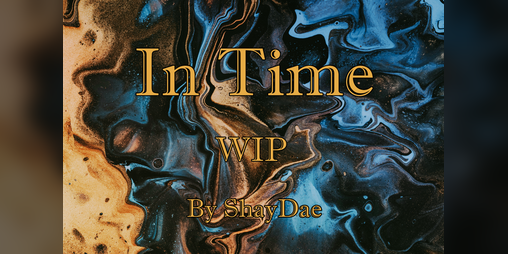 Cover image for In Time