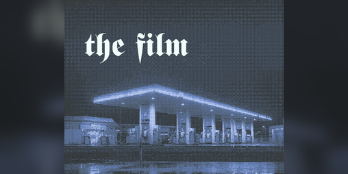 Cover image for The Film