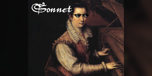 Cover image for Sonnet