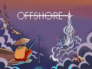 Cover image for OFFSHORE