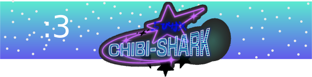 CHIBI-SHARK