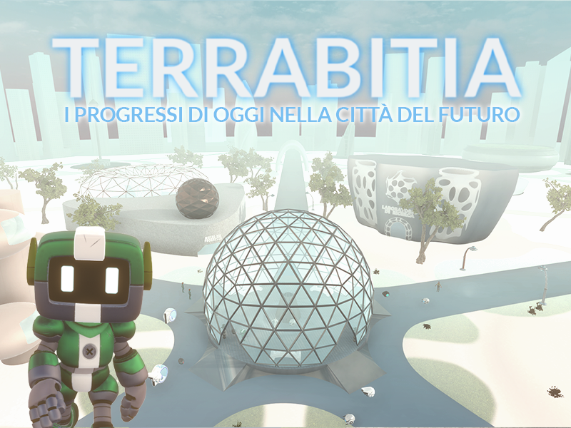 Terrabitia
