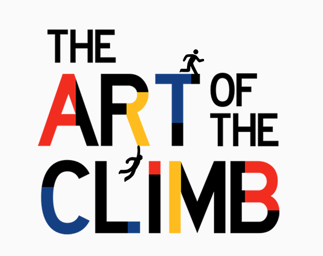 The Art of the Climb