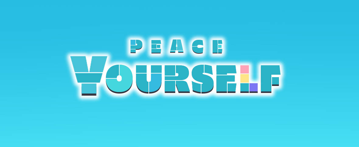 Peace Yourself