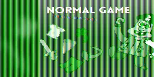 Cover image for Normal Game