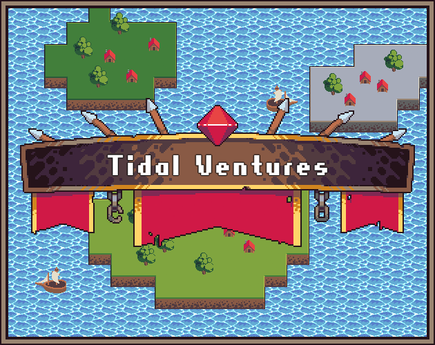 Cover image for Tidal Ventures