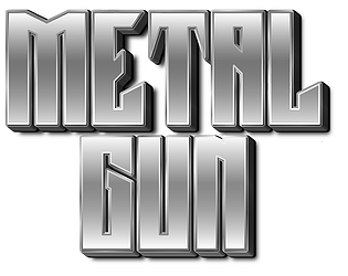 Metal Gun
