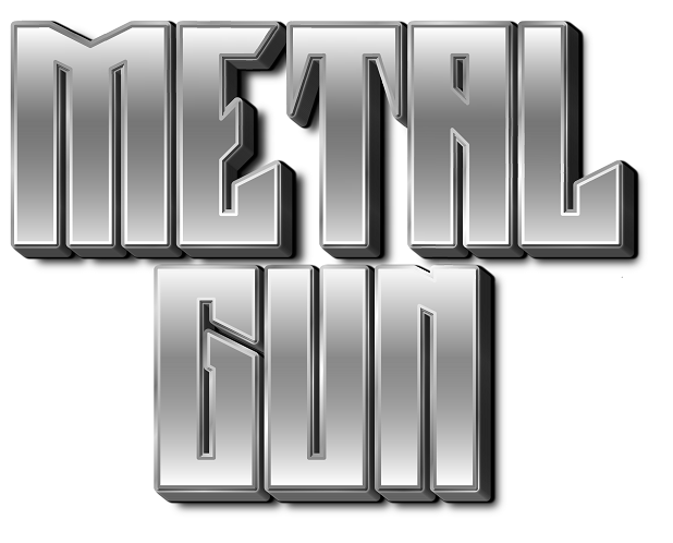 Metal Gun
