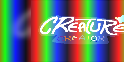 Cover image for Creature Creator