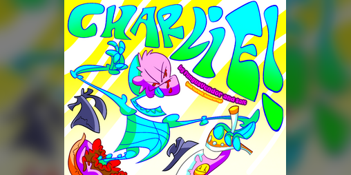 Cover image for Charlie, a Brutal Orchestra Fool mod