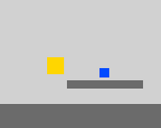 Block Game
