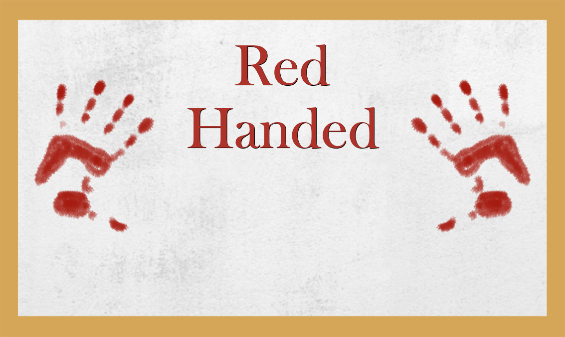 RedHanded