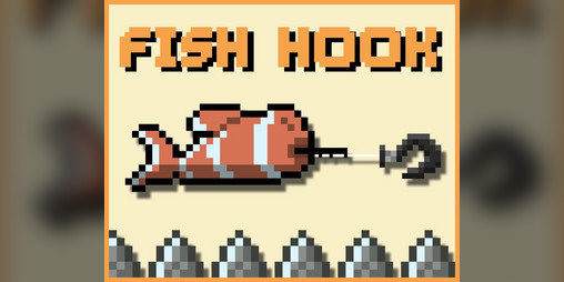 Cover image for Fish Hook