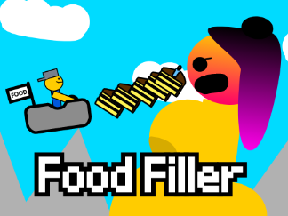 Food Filler (inflation)