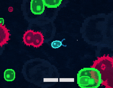 Unicellular 2