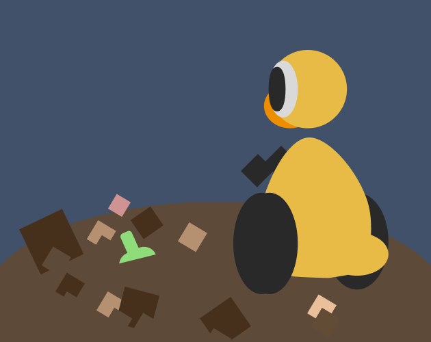 Overcycled by Pothencial, dwe