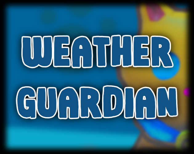 Cover image for Weather Guardian