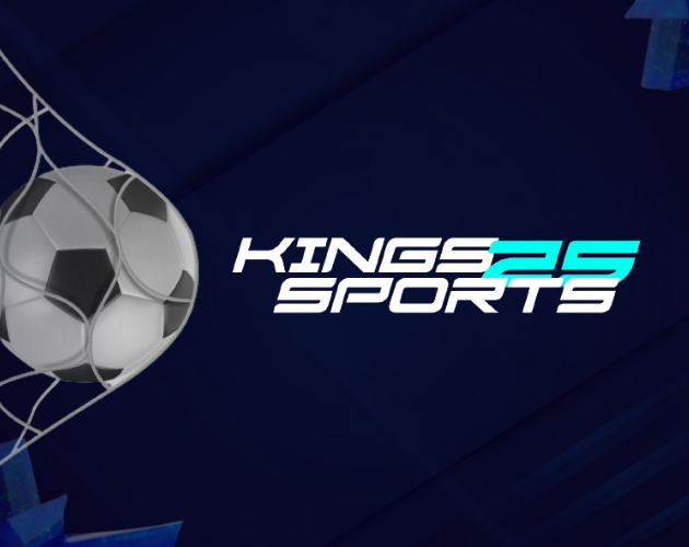 Kings Sports 2025 Alpha 0.0.1 by Kings Games